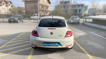 VW Beetle 1.2 TSI Design