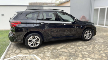 BMW BMW X1 2.0D XDRIVE 