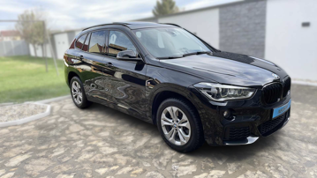 BMW BMW X1 2.0D XDRIVE 