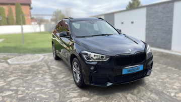 BMW BMW X1 2.0D XDRIVE 