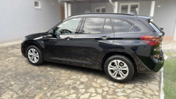 BMW BMW X1 2.0D XDRIVE 