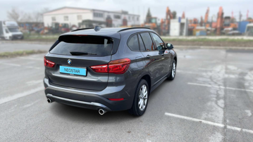 BMW BMW X1 1.8D Xdrive