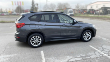 BMW BMW X1 1.8D Xdrive