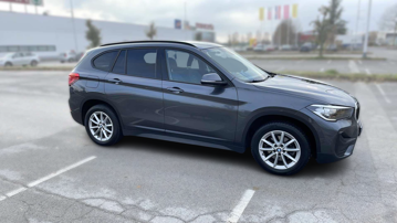 BMW BMW X1 1.8D Xdrive