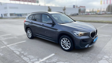 BMW BMW X1 1.8D Xdrive