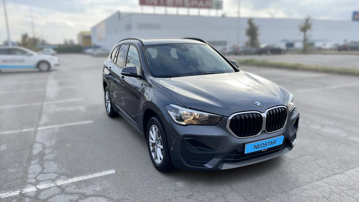 BMW BMW X1 1.8D Xdrive