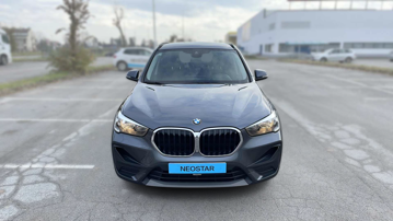 BMW BMW X1 1.8D Xdrive