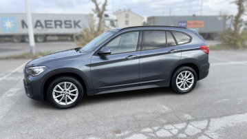 BMW BMW X1 1.8D Xdrive