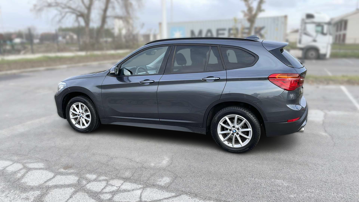 BMW BMW X1 1.8D Xdrive