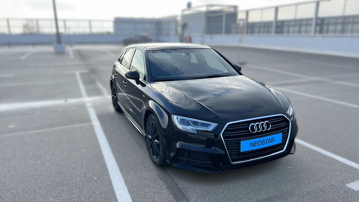 Audi A3 Sportback 2,0 TDI Ambition Sport