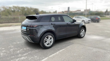 Land Rover Range Rover Evoque 2,0 TD4/D180 S Aut.