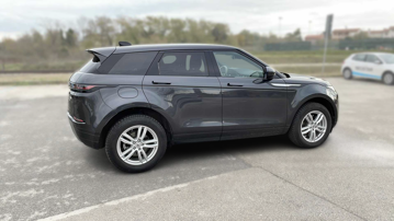 Land Rover Range Rover Evoque 2,0 TD4/D180 S Aut.