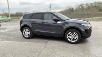 Land Rover Range Rover Evoque 2,0 TD4/D180 S Aut.