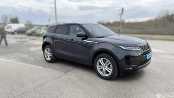 Land Rover Range Rover Evoque 2,0 TD4/D180 S Aut.