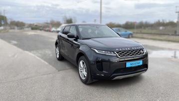 Land Rover Range Rover Evoque 2,0 TD4/D180 S Aut.