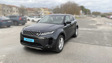 Rabljeni automobil na prodaju iz oglasa 84711 - Land Rover Range Rover Range Rover Evoque 2,0 TD4/D180 S Aut.