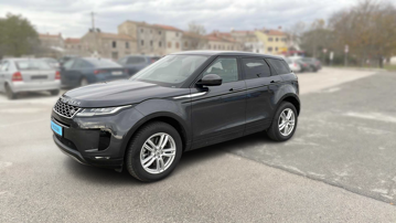 Land Rover Range Rover Evoque 2,0 TD4/D180 S Aut.