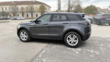 Land Rover Range Rover Evoque 2,0 TD4/D180 S Aut.