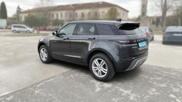 Land Rover Range Rover Evoque 2,0 TD4/D180 S Aut.