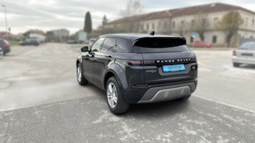 Land Rover Range Rover Evoque 2,0 TD4/D180 S Aut.