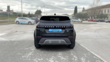 Land Rover Range Rover Evoque 2,0 TD4/D180 S Aut.