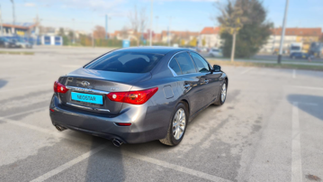 Infiniti Q50 Premium 2,2d Aut.