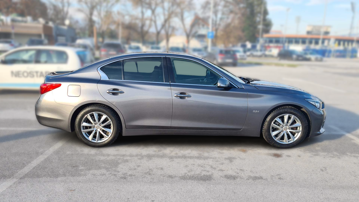 Infiniti Q50 Premium 2,2d Aut.