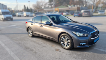 Infiniti Q50 Premium 2,2d Aut.