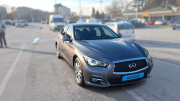 Infiniti Q50 Premium 2,2d Aut.