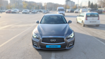 Infiniti Q50 Premium 2,2d Aut.