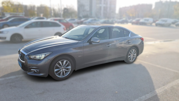 Infiniti Q50 Premium 2,2d Aut.