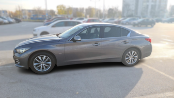 Infiniti Q50 Premium 2,2d Aut.