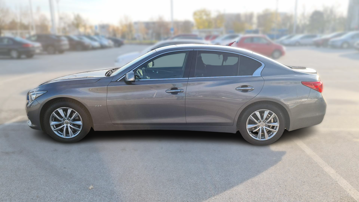 Infiniti Q50 Premium 2,2d Aut.