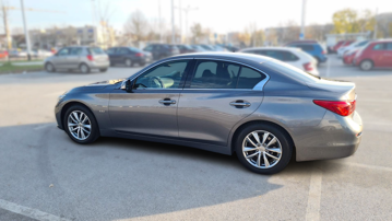 Infiniti Q50 Premium 2,2d Aut.