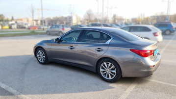 Infiniti Q50 Premium 2,2d Aut.