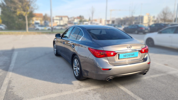 Infiniti Q50 Premium 2,2d Aut.