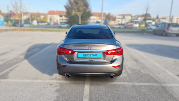 Infiniti Q50 Premium 2,2d Aut.