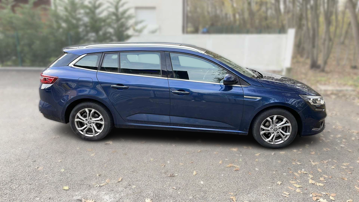 Renault Renault Megane 1.5 DCI