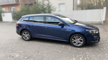 Renault Renault Megane 1.5 DCI