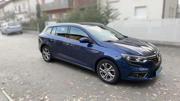 Renault Renault Megane 1.5 DCI