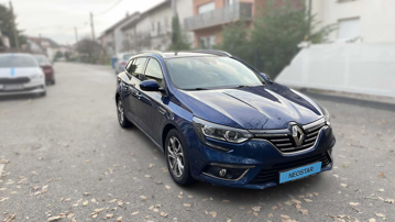 Renault Renault Megane 1.5 DCI