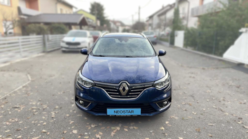 Renault Renault Megane 1.5 DCI