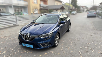 Rabljeni automobil na prodaju iz oglasa 84719 - Renault Mégane Renault Megane 1.5 DCI