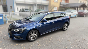 Renault Renault Megane 1.5 DCI