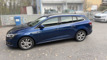 Renault Renault Megane 1.5 DCI