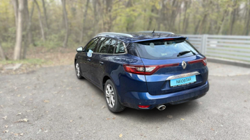 Renault Renault Megane 1.5 DCI