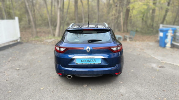 Renault Renault Megane 1.5 DCI