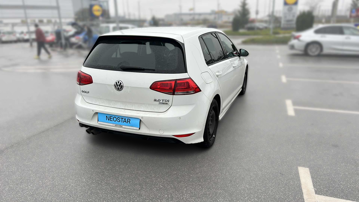 VW Golf 2,0 TDI BMT Highline