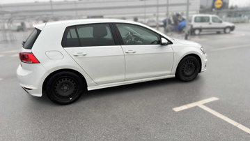 VW Golf 2,0 TDI BMT Highline