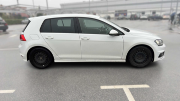 VW Golf 2,0 TDI BMT Highline